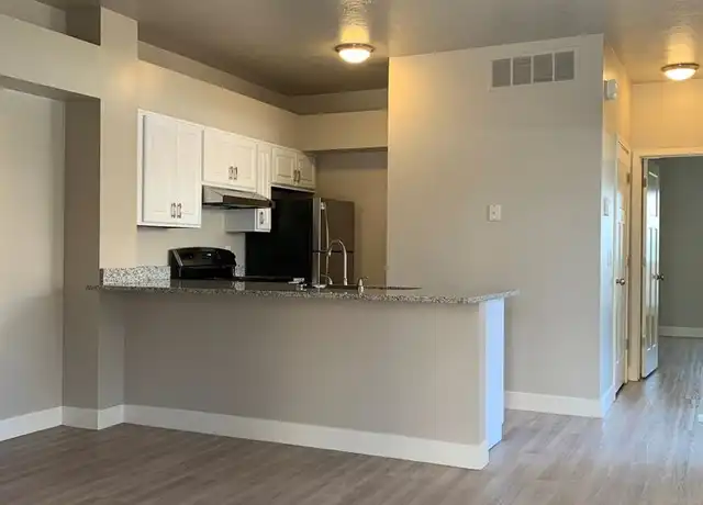 Property at Vine Gate Apartments & Townhomes - 6140 Vine Park Dr, Murray, UT, 84121, 1 bed, 1 bath, [object Object]