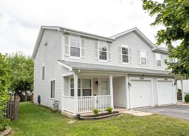 Property at 22224 W Niagara Trl, Plainfield, IL, 60544, 3 beds, 2.5 baths, [object Object]