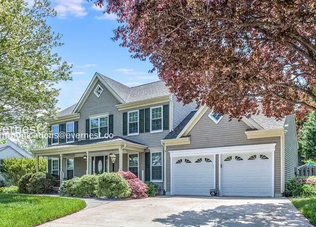Property at 146 Northampton Blvd, Stafford, VA, 22554, 4 beds, 3.5 baths, [object Object]