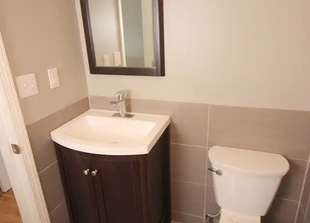 Property at 816 S Negley Ave Unit 4, Pittsburgh, PA, 15232, 2 beds, 1.5 baths, [object Object]