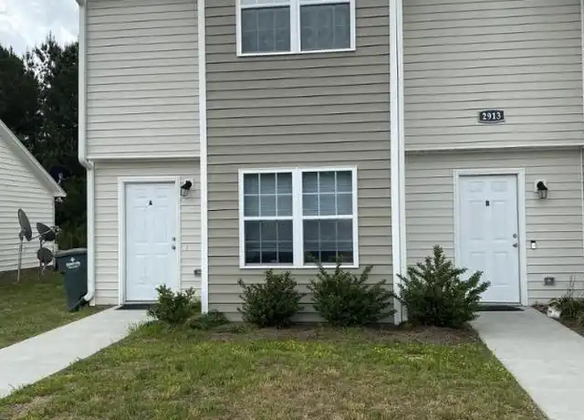 Property at 2913 Lee Ct, Greenville, NC, 27834, 2 beds, 3 baths, [object Object]