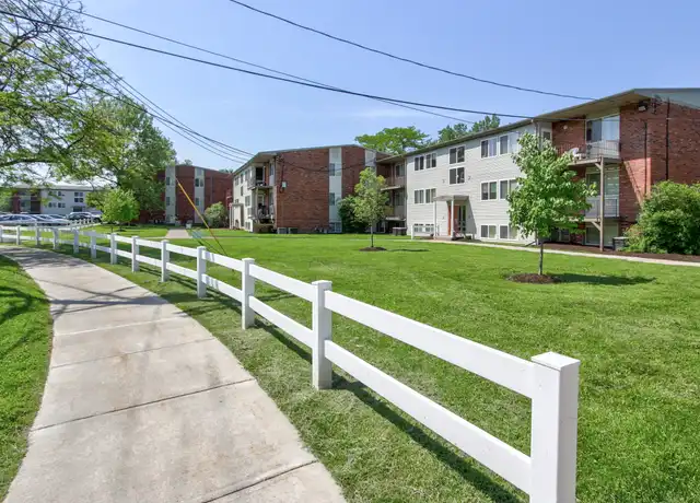 Property at Hidden Valley Apartments - 123 Remington Ave, Syracuse, NY, 13210, 0-2 beds, 1 bath, [object Object]