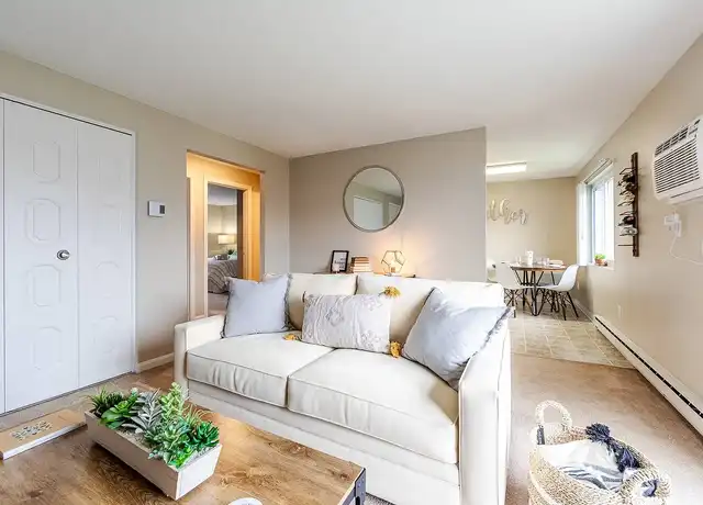 Property at Princeton Reserve - 595 Merrill Ln, Dracut, MA, 01826, 2 beds, 1 bath, [object Object]