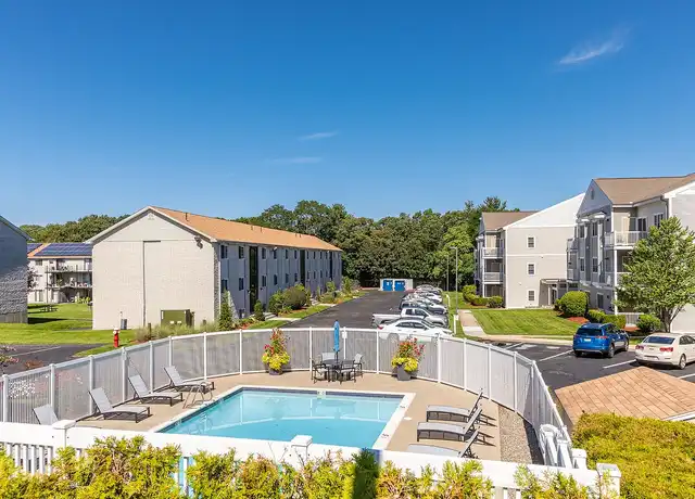 Property at Princeton Reserve - 595 Merrill Ln, Dracut, MA, 01826, 2 beds, 1-2 bath, [object Object]