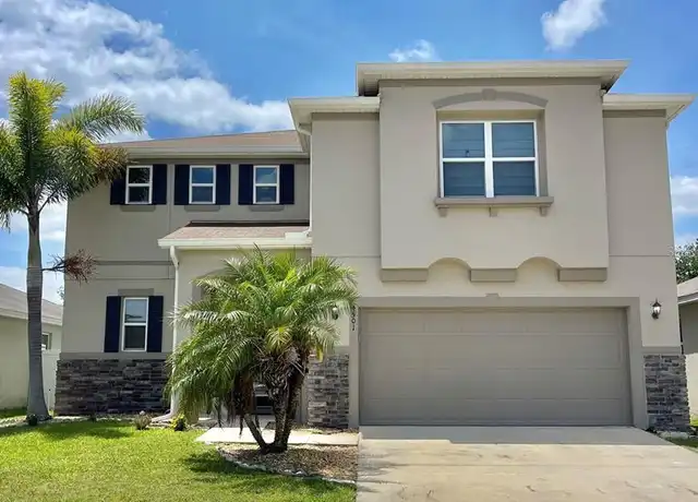 Property at 4501 Baler Trails Dr, Saint Cloud, FL, 34772, 3 beds, 2.5 baths, [object Object]