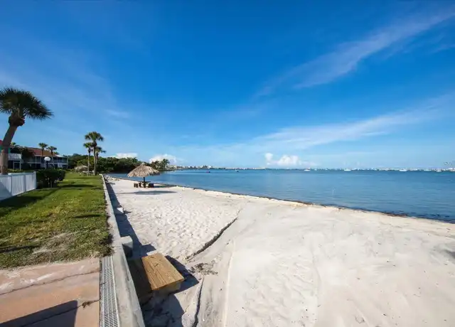 Property at 3680 42nd Way S Unit J, Saint Petersburg, FL, 33711, 2 beds, 2 baths, [object Object]