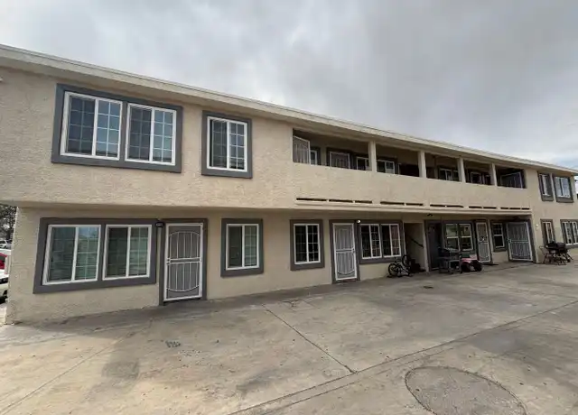 Property at 1420 Putnam Ave Unit 4, North Las Vegas, NV, 89030, 3 beds, 1 bath, [object Object]