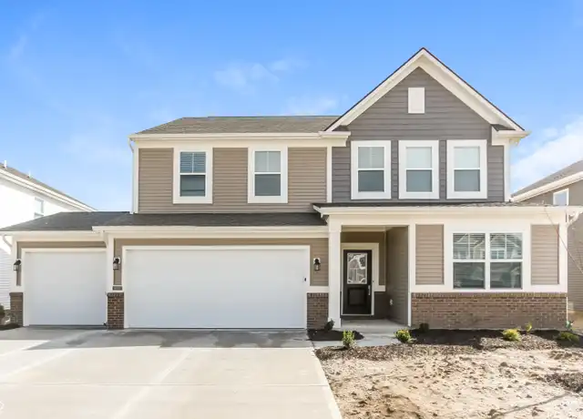 Property at 9215 Larson Dr, Pendleton, IN, 46064, 5 beds, 3.5 baths, [object Object]