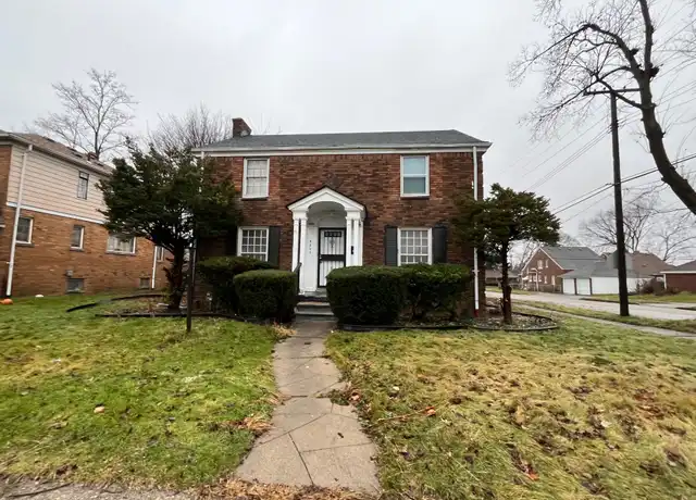 Property at 8225 Rolyat St, Detroit, MI, 48234, 3 beds, 1.5 baths, [object Object]