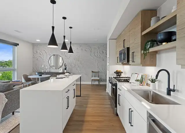 Property at The Kendrick - 1780 N Marion St, Denver, CO, 80218, 0-2 beds, 1-2 bath, [object Object]