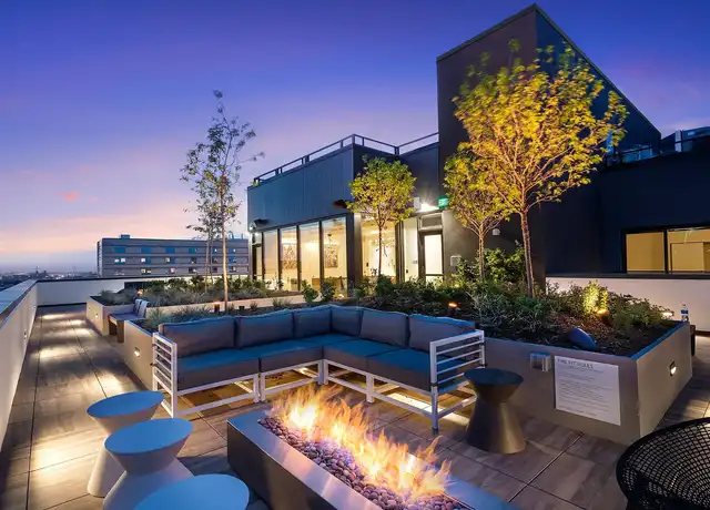 Property at The Kendrick - 1780 N Marion St, Denver, CO, 80218, 0-2 beds, 1-2 bath, [object Object]