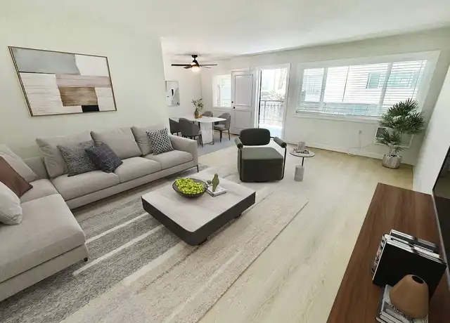 Property at 9612 Lucerne Ave, Culver City, CA, 90232, 2 beds, 2 baths, [object Object]