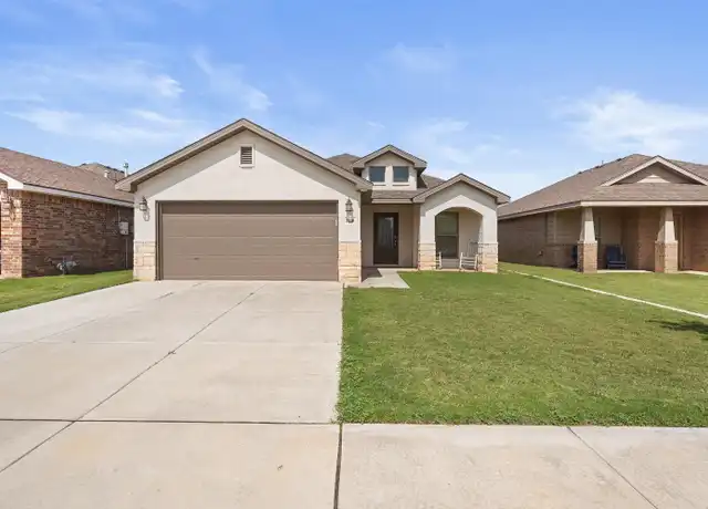 Property at 3110 Urbana Ave, Lubbock, TX, 79407, 3 beds, 2 baths, [object Object]