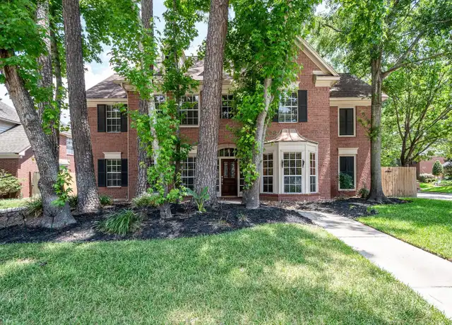 Property at 4515 Tall Ridge Ct, Kingwood, TX, 77345, 4 beds, 3 baths, [object Object]