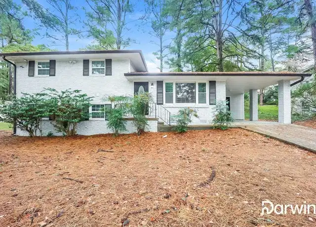 Property at 1130 Shoreham Dr, Atlanta, GA, 30349, 4 beds, 3 baths, [object Object]