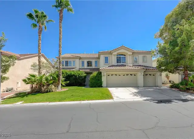 Property at 89 Dollar Pointe Ave, Las Vegas, NV, 89148, 5 beds, 4.5 baths, [object Object]