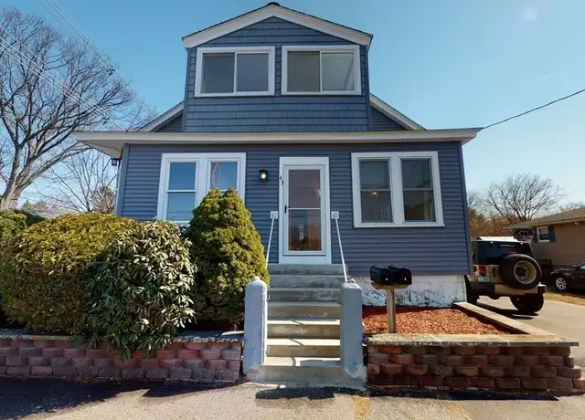 Property at 43 Edgewater Ave Unit 1, Shrewsbury, MA, 01545, 3 beds, 1 bath, [object Object]