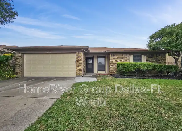 Property at 6636 Valley View Dr, Watauga, TX, 76148, 3 beds, 2 baths, [object Object]