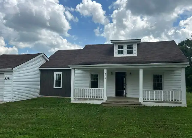 Property at 3269 Fords Mill Rd, Versailles, KY, 40383, 4 beds, 1 bath, [object Object]