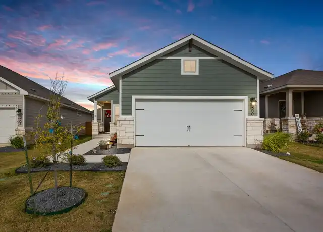 Property at 309 Trellis Blvd, Leander, TX, 78641, 3 beds, 2 baths, [object Object]