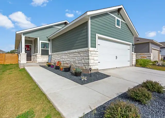 Property at 309 Trellis Blvd, Leander, TX, 78641, 3 beds, 2 baths, [object Object]