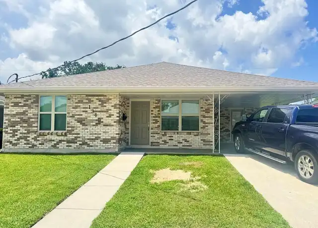 Property at 1340 Focis St, Metairie, LA, 70005, 3 beds, 2 baths, [object Object]