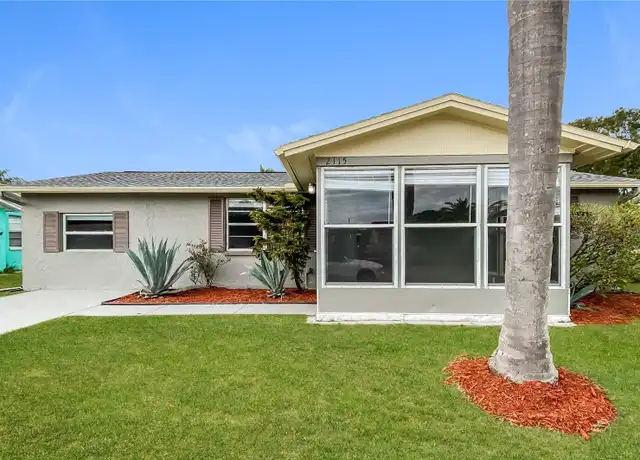 Property at 2115 Harrison Dr, Holiday, FL, 34691, 3 beds, 1 bath, [object Object]
