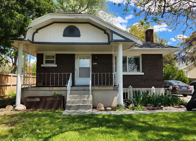 Property at 3551 S 1100 E, Salt Lake City, UT, 84106, 2 beds, 1 bath, [object Object]