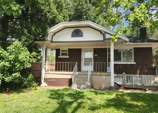 Property at 3551 S 1100 E, Salt Lake City, UT, 84106, 2 beds, 1 bath, [object Object]