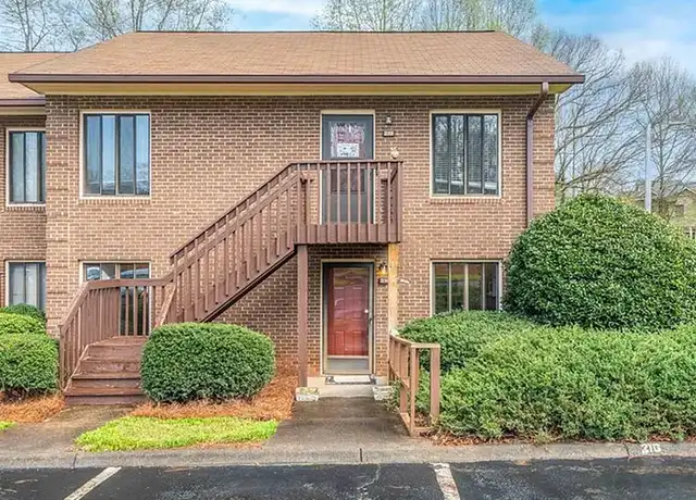 Property at 216 Ridge Forest Ct, Winston Salem, NC, 27104, 2 beds, 2 baths, [object Object]