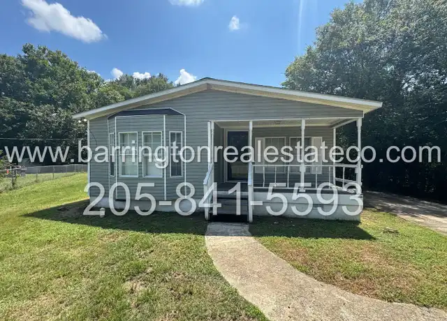 Property at 1557 Meadow Ln, Birmingham, AL, 35228, 3 beds, 2 baths, [object Object]