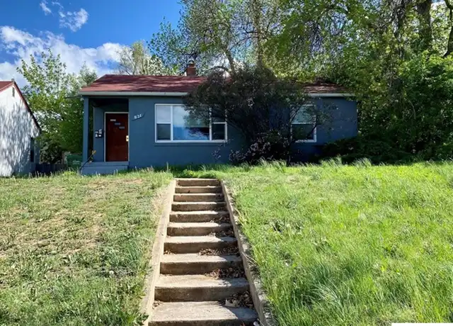 Property at 821 W Myrtle St, Fort Collins, CO, 80521, 2 beds, 1 bath, [object Object]