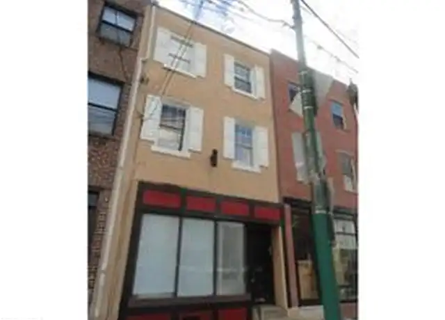 Property at 120 W Girard Ave Unit 2ND, Philadelphia, PA, 19123, 1 bed, 1 bath, [object Object]