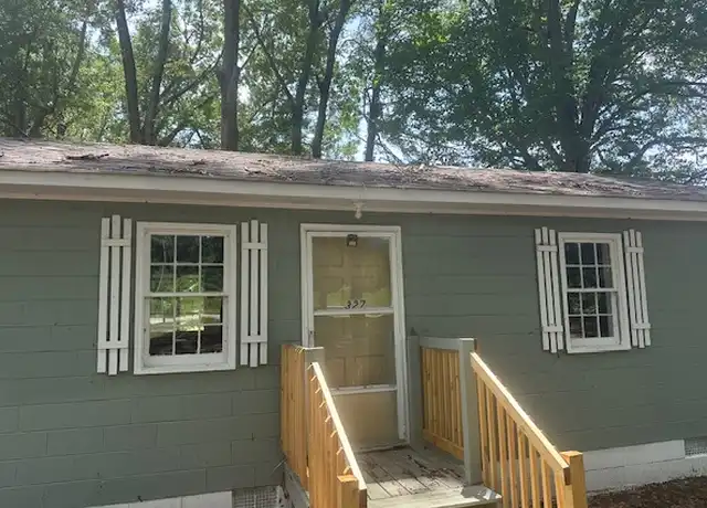 Property at 327 Zimmerman Lake Rd, Spartanburg, SC, 29306, 1 bed, 1 bath, [object Object]