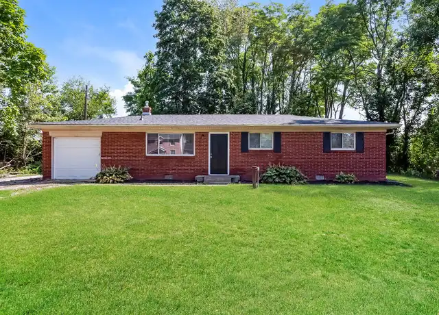 Property at 6109 N Pershing Ave, Indianapolis, IN, 46228, 3 beds, 1.5 baths, [object Object]