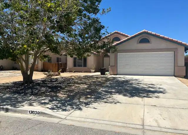 Property at 13030 Madison Cir, Victorville, CA, 92392, 3 beds, 2 baths, [object Object]