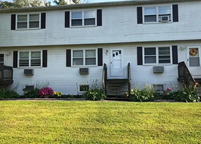 Property at 93 Caesar Dr Unit 95, Bristol, CT, 06010, 2 beds, 1.5 baths, [object Object]