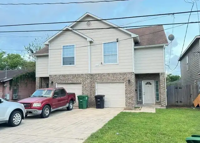 Property at 3922 Davenport St Unit A, Houston, TX, 77051, 3 beds, 2.5 baths, [object Object]