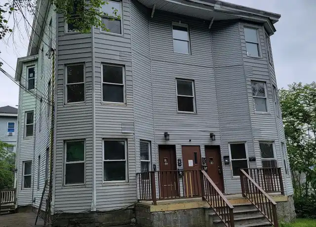 Property at 57 Ludlow St Unit 1, Waterbury, CT, 06710, 3 beds, 1 bath, [object Object]