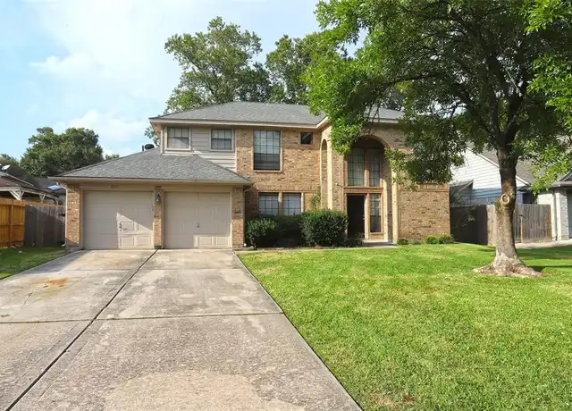 Property at 3815 Beckett Ridge Dr, Humble, TX, 77396, 4 beds, 2.5 baths, [object Object]