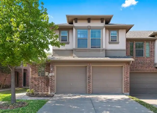 Property at 1160 Landon Ln, Allen, TX, 75013, 3 beds, 2.5 baths, [object Object]