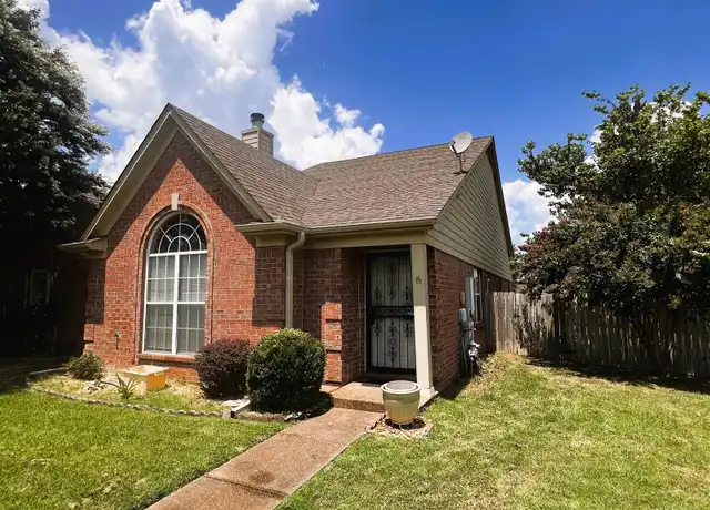 Property at 6900 Wrigley Dr, Cordova, TN, 38018, 3 beds, 2 baths, [object Object]