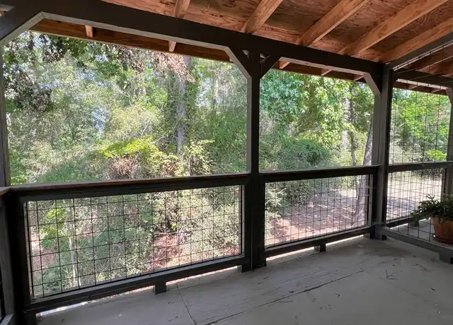 Property at 2001 N Fm Unit 5, Onalaska, TX, 77360, 2 beds, 1 bath, [object Object]