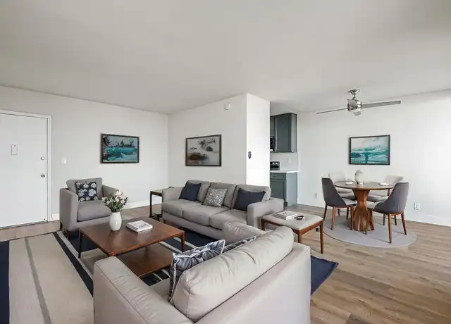 Property at Menlo Terrace - 980 Menlo Ave, Los Angeles, CA, 90006, 1 bed, 1 bath, [object Object]