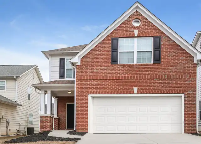 Property at 2498 Whistle Stop Dr, Norcross, GA, 30071, 4 beds, 2 baths, [object Object]