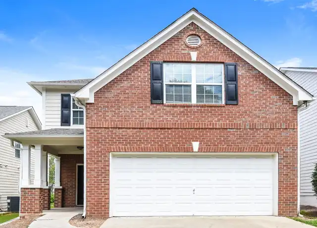 Property at 2498 Whistle Stop Dr, Norcross, GA, 30071, 4 beds, 2.5 baths, [object Object]