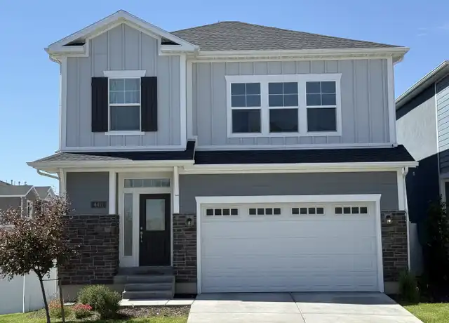 Property at 4411 W 2650 N, Lehi, UT, 84043, 5 beds, 4 baths, [object Object]