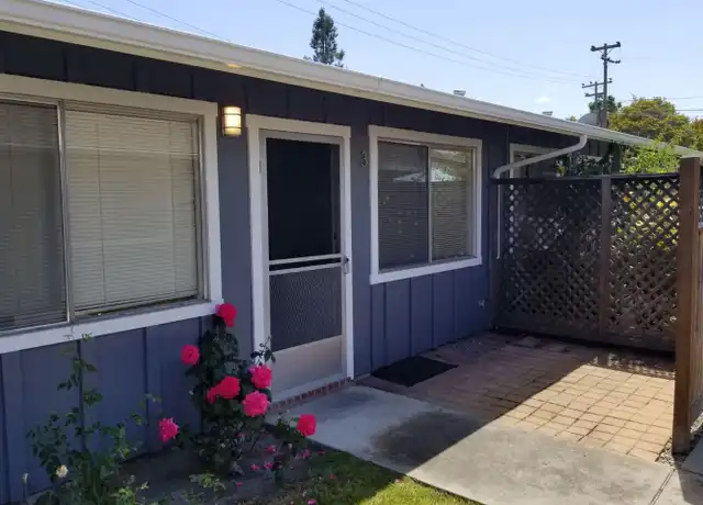 Property at 2491 Whitney Dr Unit 4, Mountain View, CA, 94043, 1 bed, 1 bath, [object Object]