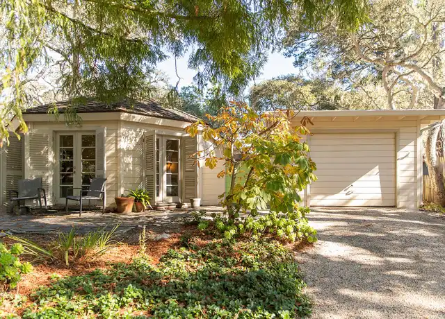 Property at 25945 Junipero St, Carmel-By-The-Sea, CA, 93923, 2 beds, 2 baths, [object Object]