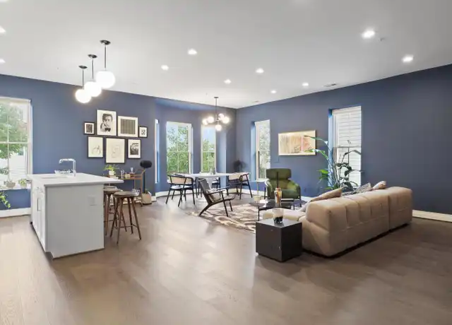 Property at 770 Park Rd NW #203, Washington, DC, 20010, 2 beds, 2.5 baths, [object Object]